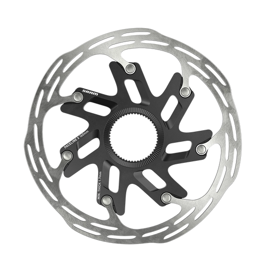 SRAM PACELINE X ROTOR AM DB ROTOR CL