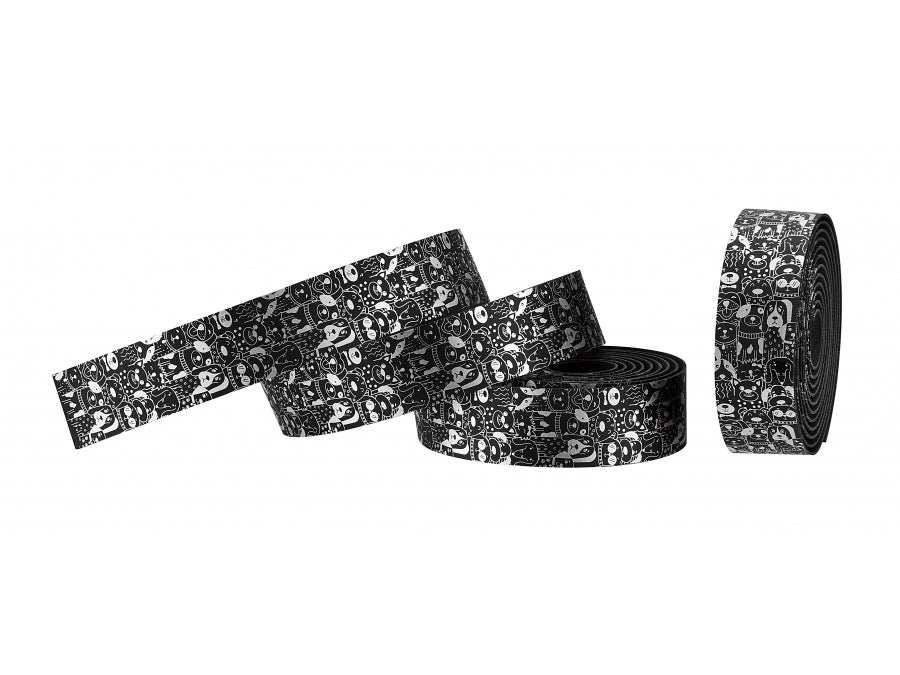 Ciclovation Leather Touch - Minimalism Series BarTape