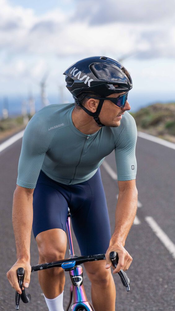 Kask Utopia Y Helmet