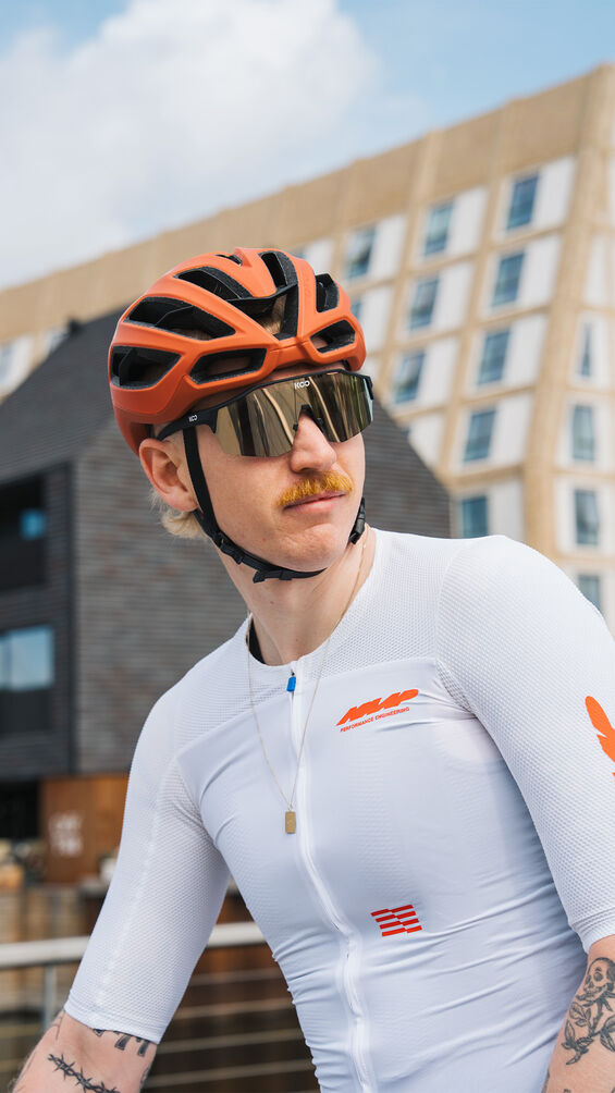 Kask Protone Icon Helmet