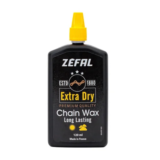 Zefal Extra Dry Chain Wax