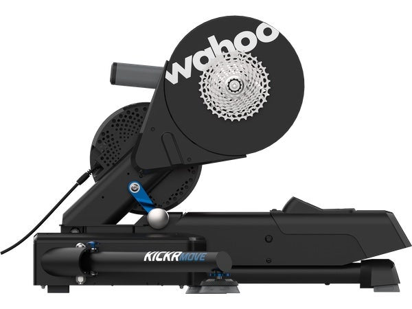 Wahoo NEW KICKR MOVE Smart Bike Trainer