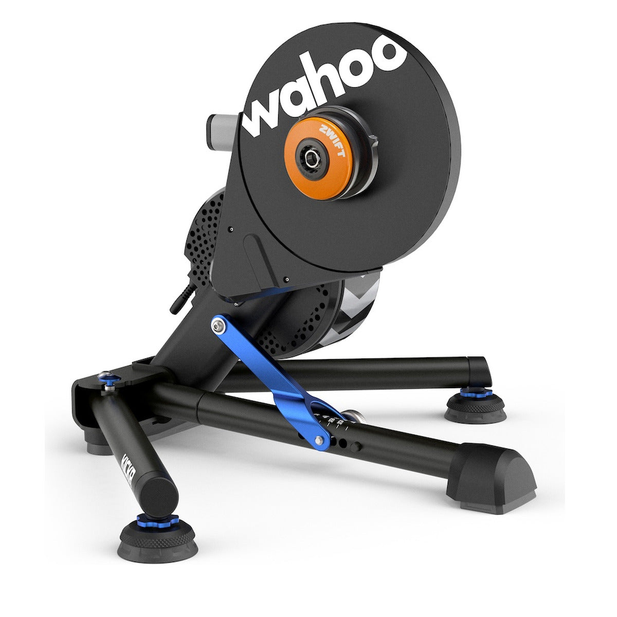 Wahoo NEW KICKR V6 Smart Bike Trainer