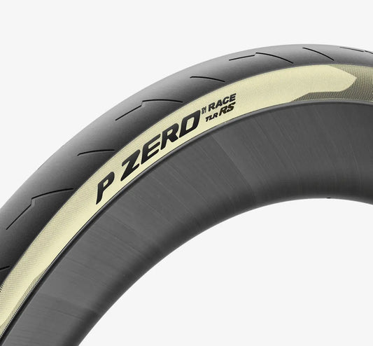 Pirelli P ZERO™ Race RS TLR Road Tyres Tubeless Ready