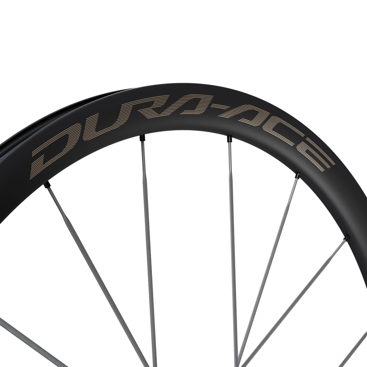 Shimano Dura Ace Wheelset R9370 Disc Brake (NEW 2026 Launch)