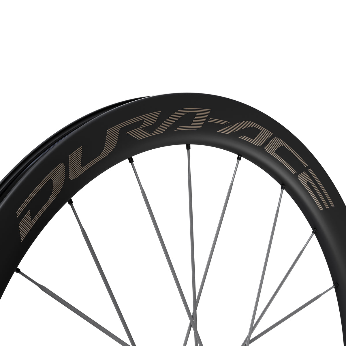 Shimano Dura Ace Wheelset R9370 Disc Brake (NEW 2026 Launch)