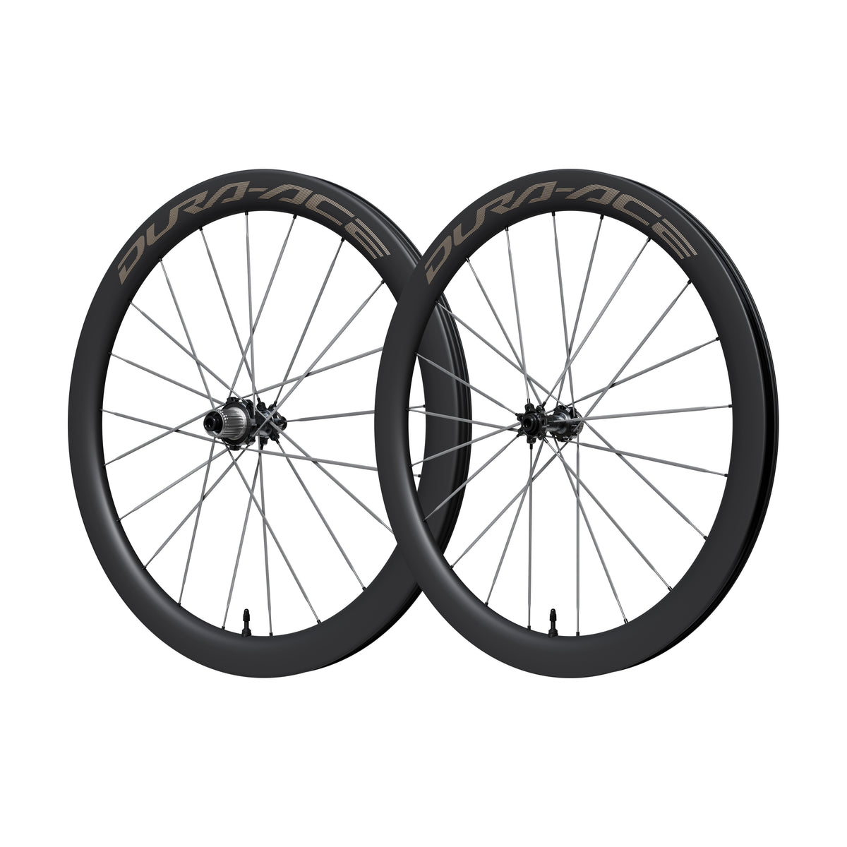 Shimano Dura Ace Wheelset R9370 Disc Brake (NEW 2026 Launch)