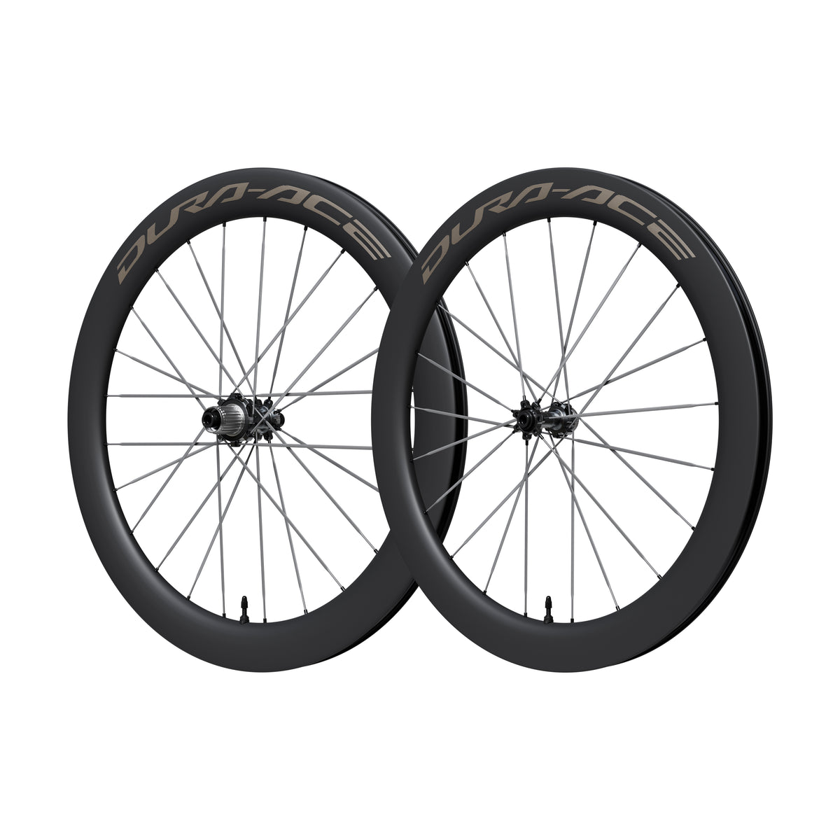 Shimano Dura Ace Wheelset R9370 Disc Brake (NEW 2026 Launch)